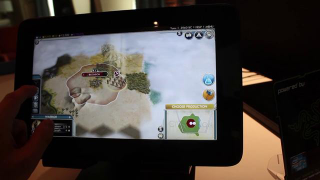 Razer Edge Tablet Hands On: This Gaming Rig Might Actually Be the Best Windows 8 Tablet